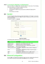 Preview for 63 page of Advantech EKI-1511 Series User Manual