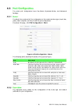 Preview for 65 page of Advantech EKI-1511 Series User Manual