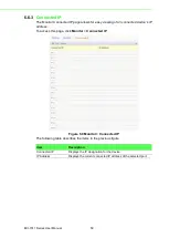Preview for 70 page of Advantech EKI-1511 Series User Manual