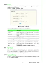 Preview for 73 page of Advantech EKI-1511 Series User Manual