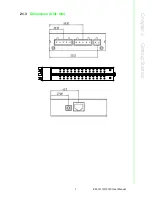 Preview for 15 page of Advantech EKI-1511X User Manual