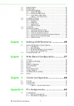 Предварительный просмотр 6 страницы Advantech EKI-1521 User Manual