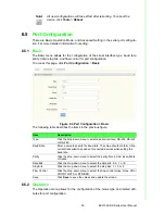 Preview for 65 page of Advantech EKI-1528CI User Manual