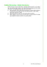 Preview for 6 page of Advantech EKI-1751-AE User Manual