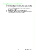 Preview for 6 page of Advantech EKI-1751I User Manual