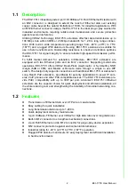 Preview for 10 page of Advantech EKI-1751I User Manual