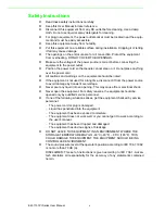 Preview for 5 page of Advantech EKI-1751PI-M-AE User Manual