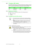 Preview for 23 page of Advantech EKI-1751PI-M-AE User Manual