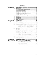 Preview for 7 page of Advantech EKI-2525M User Manual