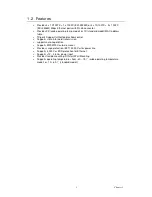 Preview for 11 page of Advantech EKI-2525M User Manual