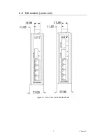 Preview for 17 page of Advantech EKI-2525M User Manual