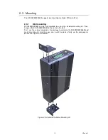 Preview for 21 page of Advantech EKI-2525M User Manual