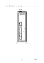 Предварительный просмотр 17 страницы Advantech EKI-2525PA User Manual