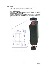 Предварительный просмотр 21 страницы Advantech EKI-2525PA User Manual