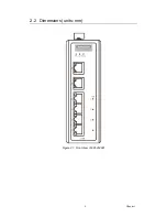 Предварительный просмотр 17 страницы Advantech EKI-2526PI User Manual