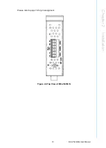 Предварительный просмотр 19 страницы Advantech EKI-2541M/SC User Manual