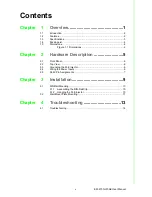 Preview for 5 page of Advantech EKI-2701HPI-AE User Manual