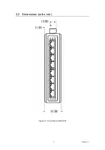 Предварительный просмотр 17 страницы Advantech EKI-2728 User Manual