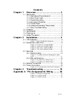 Preview for 7 page of Advantech EKI-2728MI User Manual