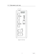 Preview for 21 page of Advantech EKI-2748FI User Manual