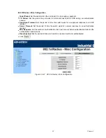 Preview for 99 page of Advantech EKI-2748FI User Manual