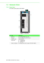 Предварительный просмотр 12 страницы Advantech EKI-5624PI User Manual