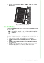 Предварительный просмотр 21 страницы Advantech EKI-5624PI User Manual