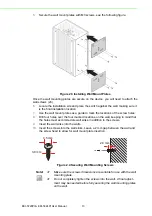 Предварительный просмотр 22 страницы Advantech EKI-5624PI User Manual