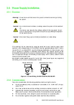 Предварительный просмотр 25 страницы Advantech EKI-5624PI User Manual