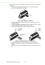 Предварительный просмотр 28 страницы Advantech EKI-5624PI User Manual