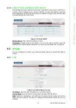 Предварительный просмотр 41 страницы Advantech EKI-6310GN User Manual