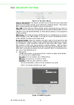 Предварительный просмотр 52 страницы Advantech EKI-6310GN User Manual