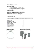 Preview for 12 page of Advantech EKI-6311GN User Manual