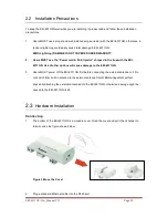 Preview for 16 page of Advantech EKI-6311GN User Manual