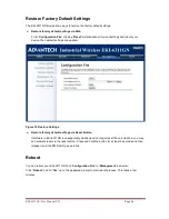 Preview for 52 page of Advantech EKI-6311GN User Manual