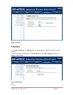 Preview for 53 page of Advantech EKI-6311GN User Manual