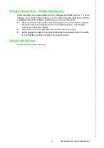 Preview for 6 page of Advantech EKI-6333AC-2G Series User Manual