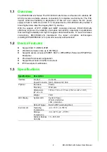 Preview for 10 page of Advantech EKI-6333AC-2G Series User Manual