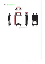 Предварительный просмотр 12 страницы Advantech EKI-6333AC-2G Series User Manual