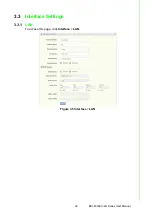 Preview for 30 page of Advantech EKI-6333AC-2G Series User Manual