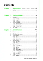 Preview for 7 page of Advantech EKI-6333AC-2GD Series User Manual