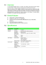 Preview for 11 page of Advantech EKI-6333AC-2GD Series User Manual