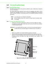 Preview for 18 page of Advantech EKI-6333AC-2GD Series User Manual