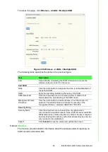 Preview for 49 page of Advantech EKI-6333AC-2GD Series User Manual