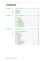 Preview for 7 page of Advantech EKI-6333AC-M12 Series User Manual