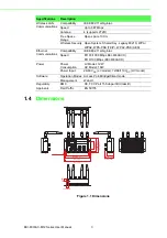 Preview for 11 page of Advantech EKI-6333AC-M12 Series User Manual