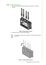 Preview for 16 page of Advantech EKI-6333AC-M12 Series User Manual