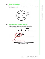 Предварительный просмотр 15 страницы Advantech EKI-6528TI User Manual