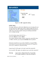 Preview for 40 page of Advantech EKI-6538 User Manual