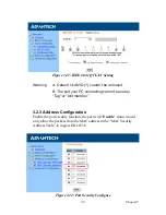 Preview for 47 page of Advantech EKI-6538 User Manual